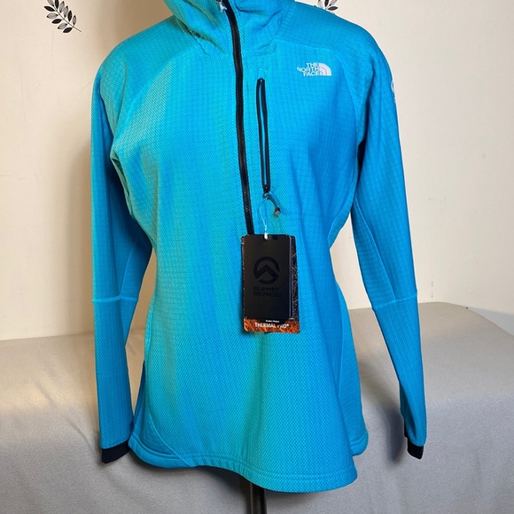 The North Face Polartec Slim Fit Hoodie - Picture 8 of 15